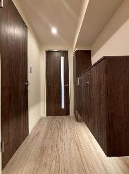 ヴェラハイツ大島