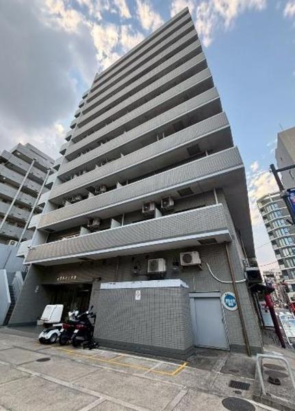 ヴェラハイツ大島