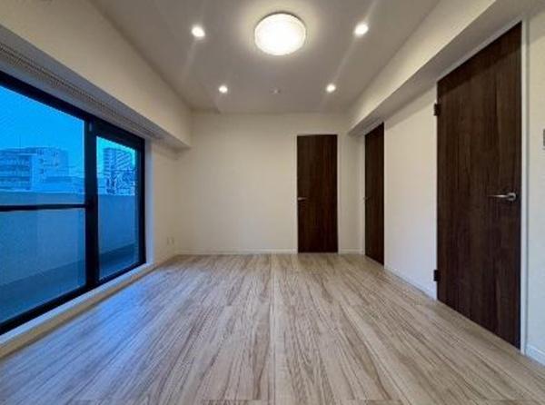 ヴェラハイツ大島