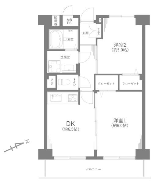 目白ガーデニア