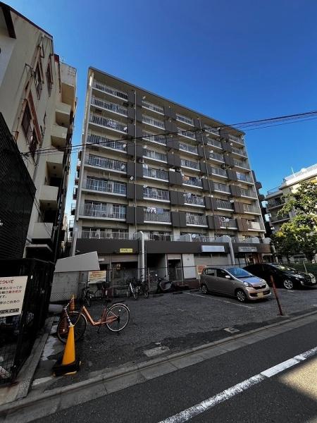 グリーンコーポ京成小岩