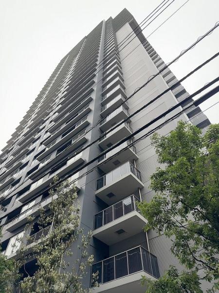 クラッシィタワー新宿御苑