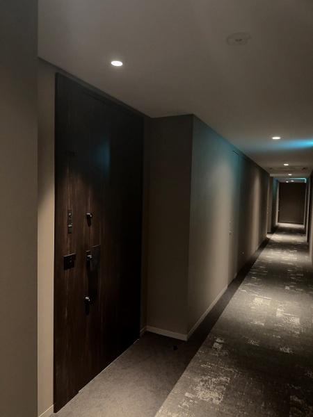 クラッシィタワー新宿御苑