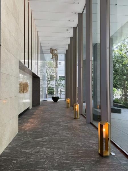 クラッシィタワー新宿御苑