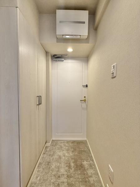 ウィン南千住エクシオン