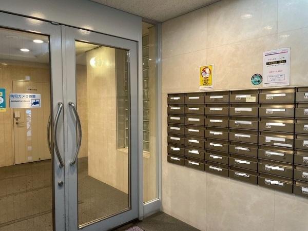 ウィン南千住エクシオン