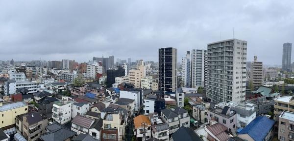 ウィン南千住エクシオン