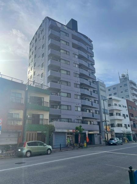 ウィン南千住エクシオン