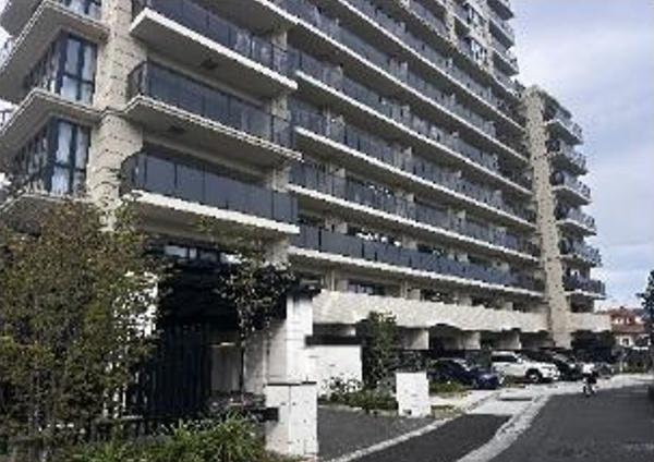 ヴェレーナ・パレ・ド・クラッセ