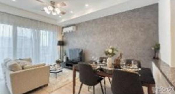 シティータワーズ東京ベイセントラルタワー