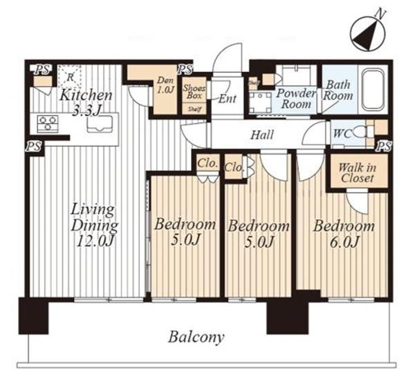 シティータワーズ東京ベイセントラルタワー
