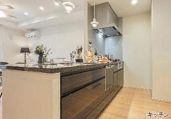 シティータワーズ東京ベイセントラルタワー