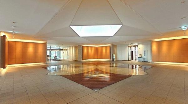 キャナルファーストタワー