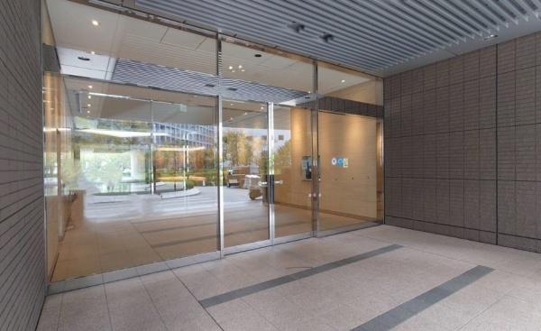 キャナルファーストタワー