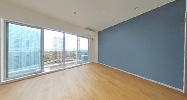 キャナルファーストタワー