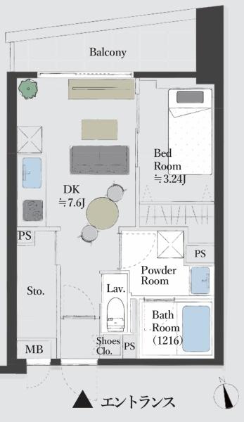 スカーラ文京本郷スカイプラザ
