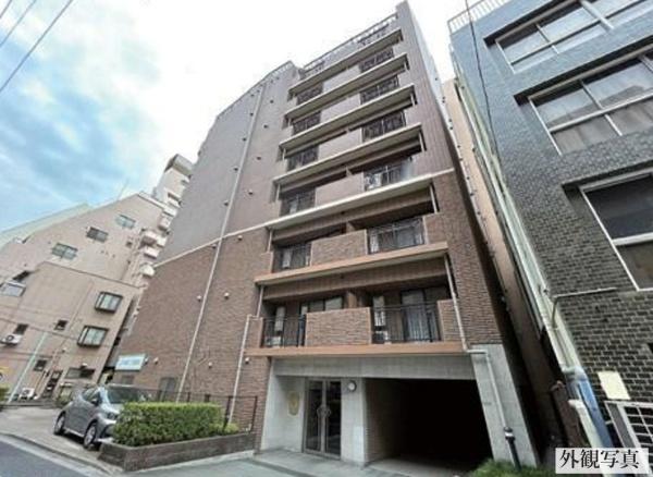 スカーラ文京本郷スカイプラザ