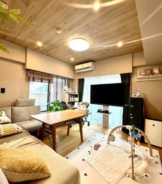 ステージグランデ市ケ谷薬王寺