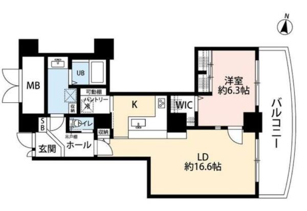 ザ・ガーデンタワーズサンセットタワー