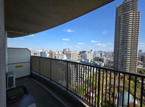 ザ・ガーデンタワーズサンセットタワー