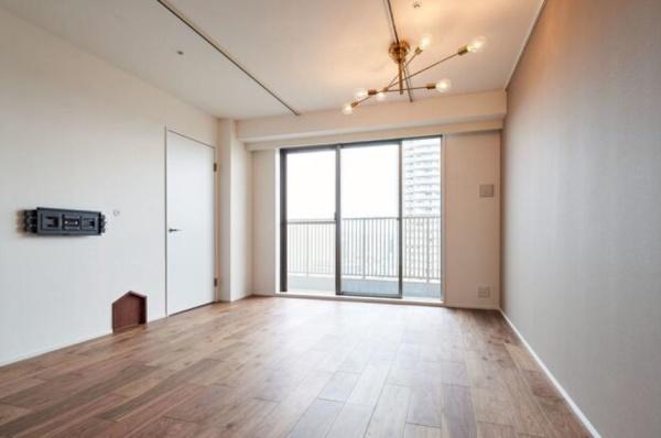 ザ・ガーデンタワーズサンセットタワー