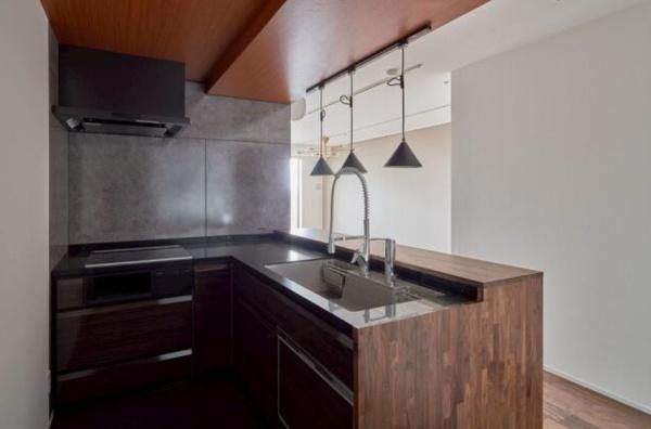 ザ・ガーデンタワーズサンセットタワー