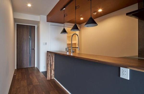 ザ・ガーデンタワーズサンセットタワー