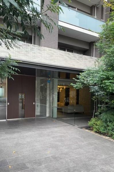 シャリエ亀戸リーディングイースト