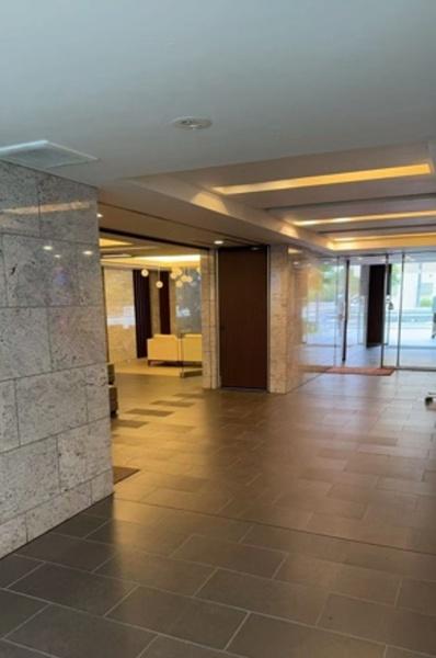 シャリエ亀戸リーディングイースト