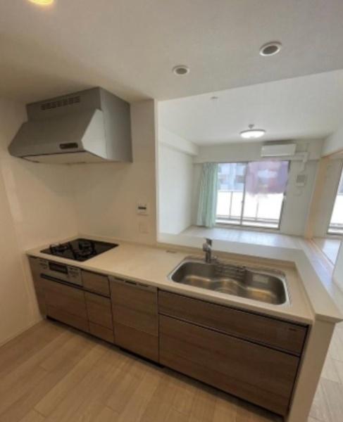 シャリエ亀戸リーディングイースト