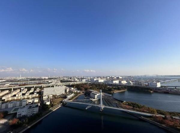 キャナルファーストタワー