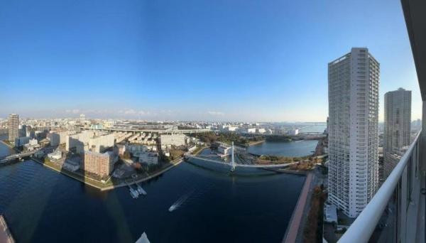 キャナルファーストタワー