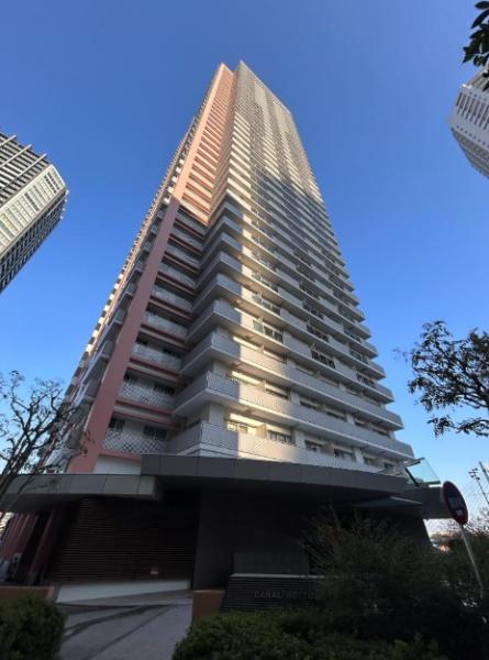 キャナルファーストタワー