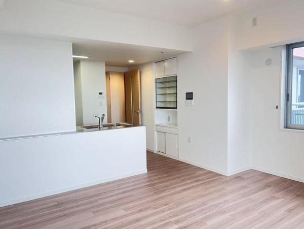 キャナルファーストタワー