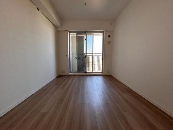 キャナルファーストタワー