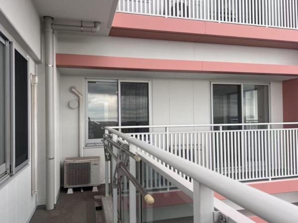 キャナルファーストタワー