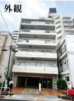 シンハイム東十条