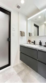 シンハイム東十条