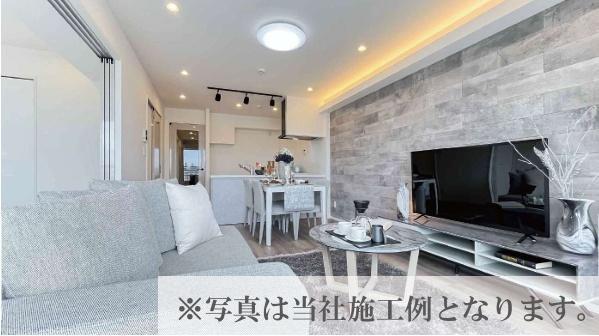 シンハイム東十条