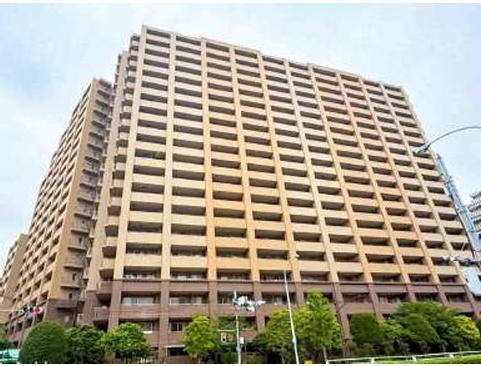 ニューライズシティ東京ベイハイライズ