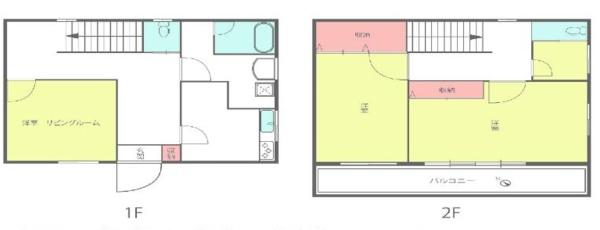 墨田区東向島６丁目の中古一戸建て