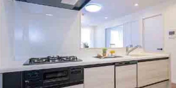 ツインシティ弐番館アルス東砂