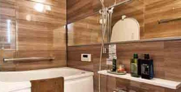 ツインシティ弐番館アルス東砂