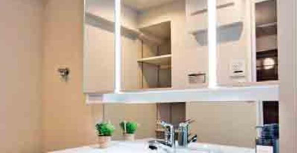 ツインシティ弐番館アルス東砂