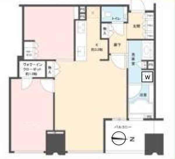 シティタワーズ豊洲ザ・ツインサウスタワーＳ棟