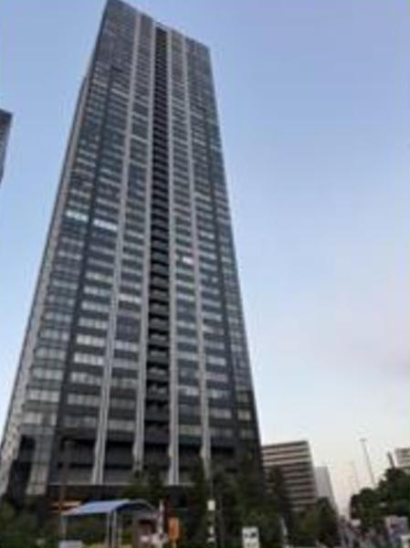 シティタワーズ豊洲ザ・ツインサウスタワーＳ棟