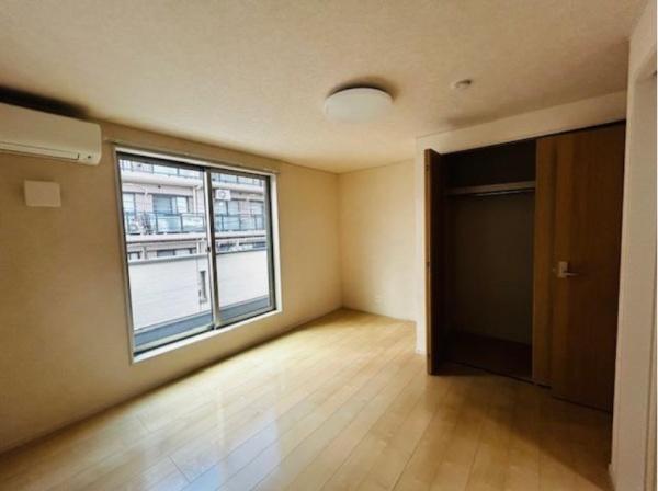 江東区東砂６丁目の中古一戸建て