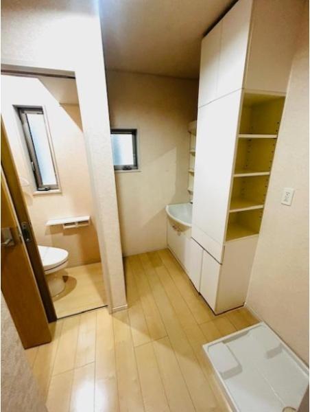 江東区東砂６丁目の中古一戸建て