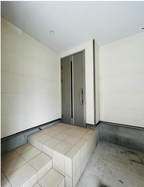 江東区東砂６丁目の中古一戸建て