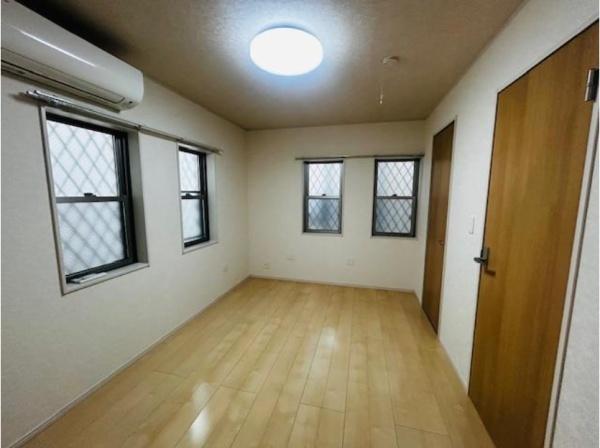 江東区東砂６丁目の中古一戸建て